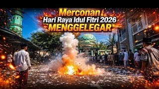 Download lagu Tűzijátékok || Eid al-Fitr 2026 A tűzijátékok nagyon szórakoztatóak mp3