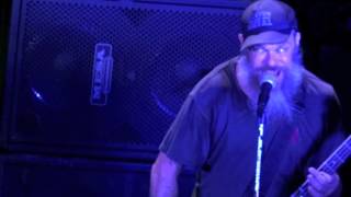 Weedeater "Jason... the Dragon" @ RCA