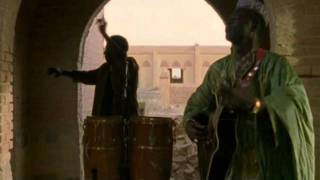 Gomni (Ali Farka Toure)