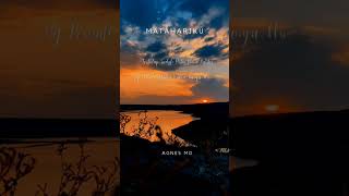 Download lagu Lirik Matahariku | Agnes Mo #agnesmo #agnesmonica #matahariku #viral #shorts #liriklagu mp3