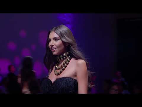 Pin-Up Stars SS 2024 Fashion Show - extended version!