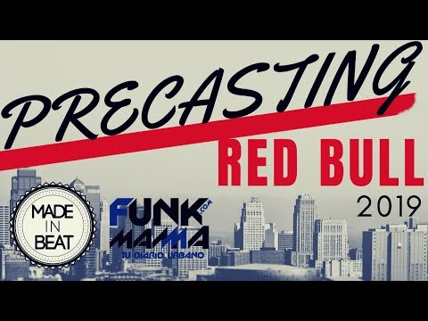 SEROK VS MASTO | PRECASTING RED BULL 2019