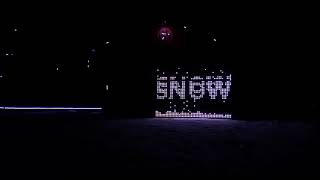 Lenbom Lights 2017 - Let It Snow