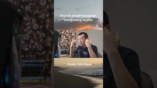 Download lagu dakwah adalah kewajiban  #ustadzfelixsiauw #muslim #islam #dakwah #hijrah #wajib #dakwahislam mp3