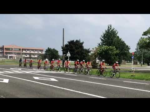 交通安全動画 〜自転車乗るならヘルメット⛑〜