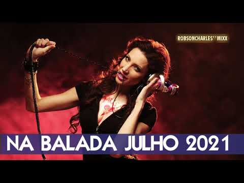 NA BALADA JULHO 2021