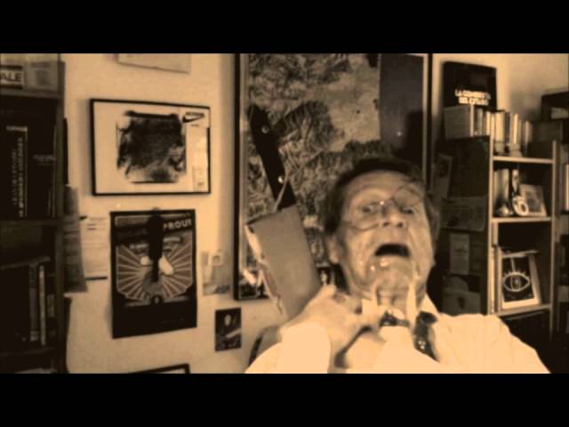 Vídeo relacionado con El club de los filósofos asesinos (MR Narrativa)