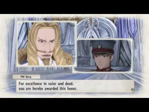 Frostie Plays: Valkyria Chronicles Remastered (Part 45)