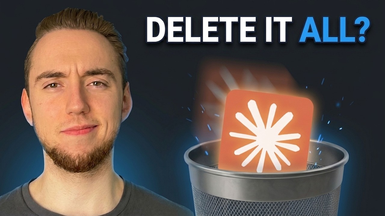 The Creator of Claude Code Said to Do What Now?!