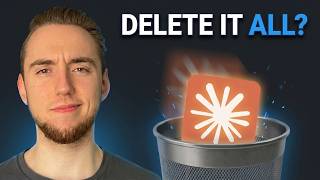 Thumbnail for The Creator of Claude Code Said to Do What Now?!