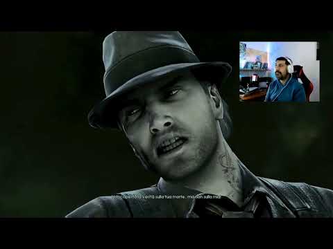 Murdered  Soul Suspect pt32 #games #gaming