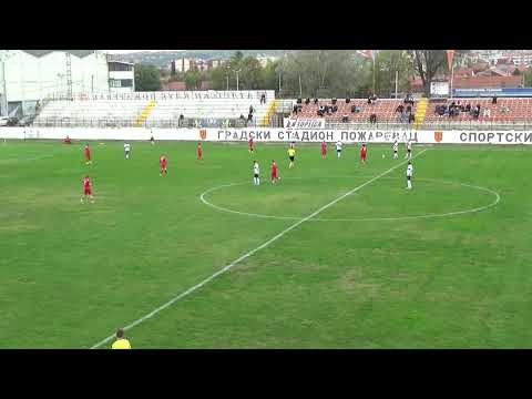 FK Mladi radnik 1926 - FK Rudar Kostolac