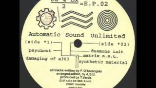 Synthetic Material