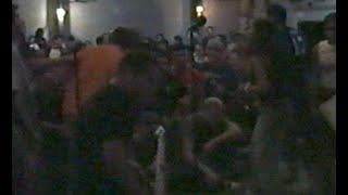 Dynamite Boy - Some Assembly Required (Live - McAllen, TX - 2001)