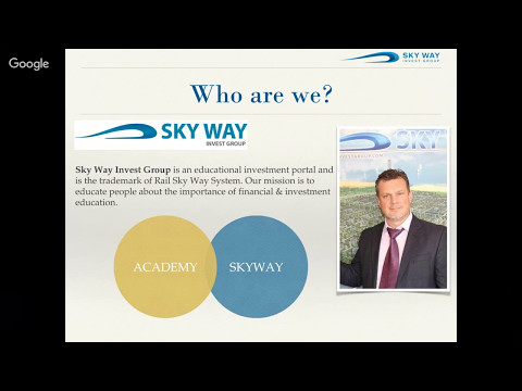How to Earn Residual Income Online in Skyway New Zealand 06.05.2017