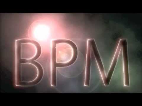Human Kangaroo Sparks Up BPM Bootleg
