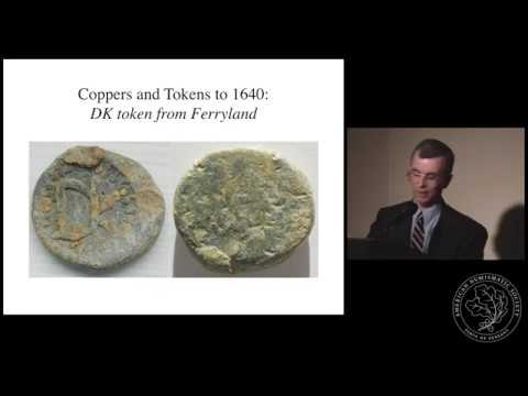 Louis Jordan, Coinage in the British colonies of North America: 1620-1660.