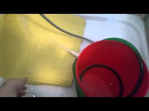 3D Printed Venturi / Water-Jet Pump