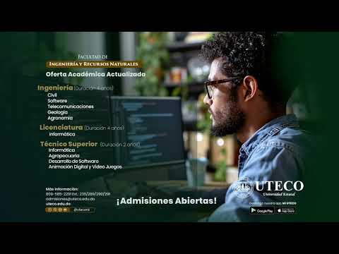 Carreras Ingenieria