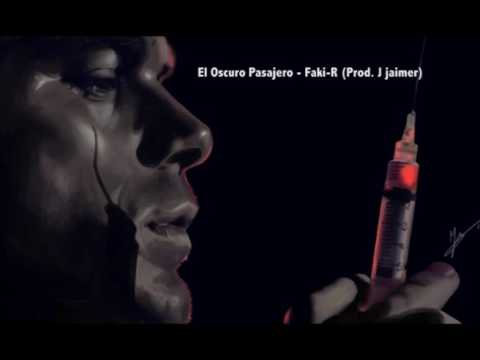 EL OSCURO PASAJERO - Dexter Morgan Rap Tributo (Letra Faki-R / Prod. J Jaimer) Reus