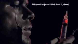 EL OSCURO PASAJERO - Dexter Morgan Rap Tributo (Letra Faki-R / Prod. J Jaimer) Reus
