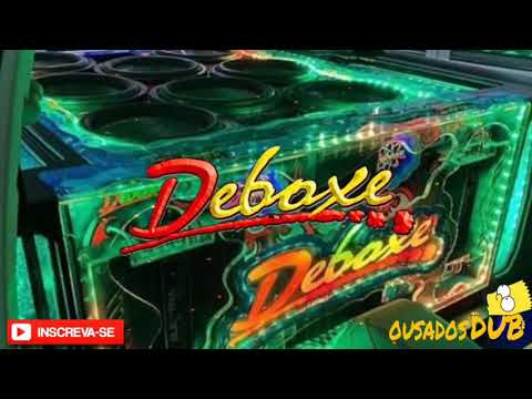 House DEBOXE GOIÂNIA 2020 (Danlacerda  + box9)