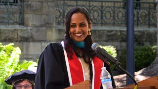 MIP Graduation 2025 | Remarks by Sakeena Razick
