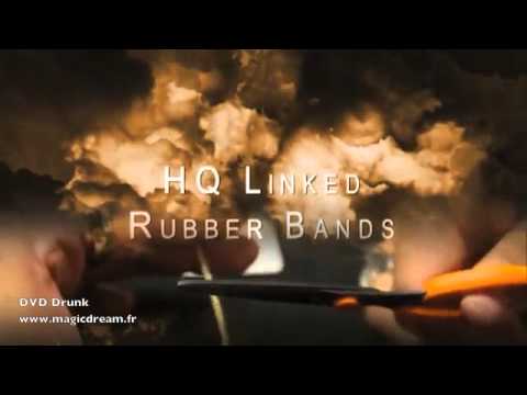 Magic Dream - DVD DRUNK