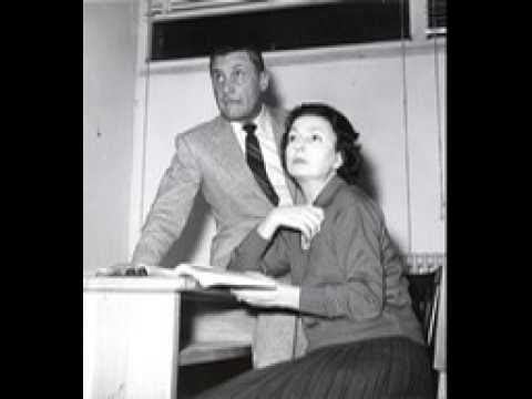 Topaze di Marcel Pagnol con Paolo Stoppa e Rina Morelli by Casimiro