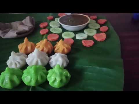 #Majhi Vasundhara Abhiyan 6.0 निर्मळ ग्रामपंचायत पानवळ मध्ये पाककला स्पर्धा.