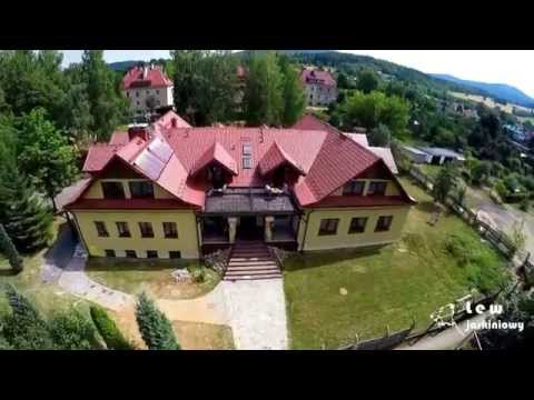 Pensjonat - Lew Jaskiniowy  Stronie Śląskie