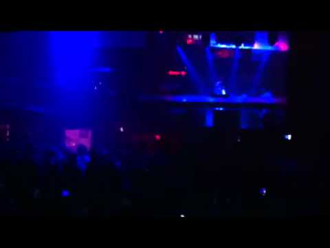 Sven Vath at Cocoon, Amnesia, Ibiza 10.9.2012