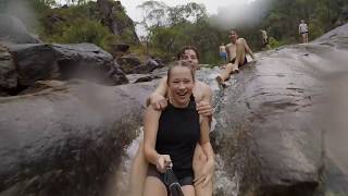 Crystal Creek Day Trip | Jesse &amp; Em