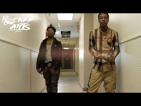 Smack Peso x P Rico - Cuz I Stank ( Official Video ) Dir x @Rickee_Arts
