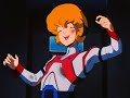 The Super Dimension Cavalry Southern Cross 1x01 Prisonero ESPAÑOL
