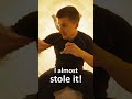 I Made A Mistake