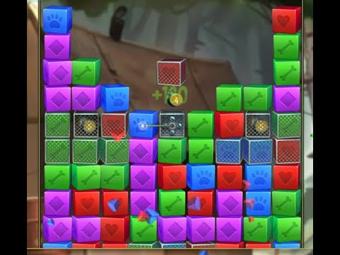 Pet Rescue Saga Level 5125 no boosters