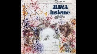 Insieme,Mina(1970), by Prince of roses