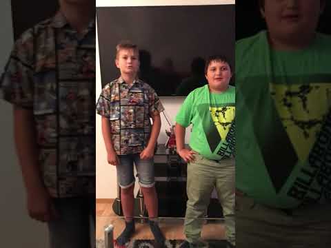 Кто  кого сильнее???