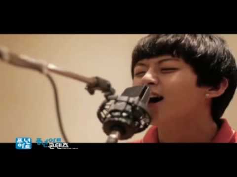 [MV] U-KISS - 나는할수있어 (I Can Do)