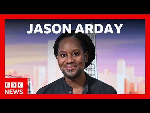 Jason Arday's death 'a tragedy on so many levels', UK PM Andy Burnham says | BBC News