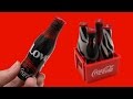 Coca Cola Mini Bottle Coca Cola Garrafinhas Da Galera Coke