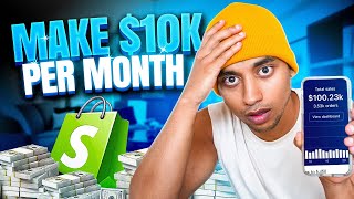 How To Start A Profitable Online Business With $500