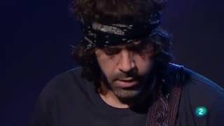 Miss Caffeina - Ácido en Los Conciertos de Radio 3