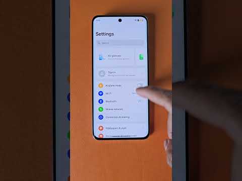Android phone Processor check #techtech #smartphone #shortvideo #shorts