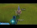 Search the Hidden Gnome found in Between a Race Track, Cabbage Patch, Farm Sign Location - Fortnite Search the Hidden Gnome found in Between a Race Track, Cabbage Patch, Farm Sign Location - Fortnite