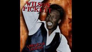 Wilson Pickett - Sugar Sugar