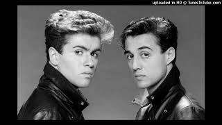 Wham - Love machine [1983] [magnums extended mix]