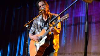 Joshua James- Surrender