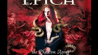 EPICA - The Phantom Agony - Expanded Edition Disc 1 (Official Full Album)
